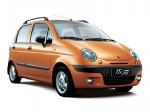 Chevrolet Spark 2003 года